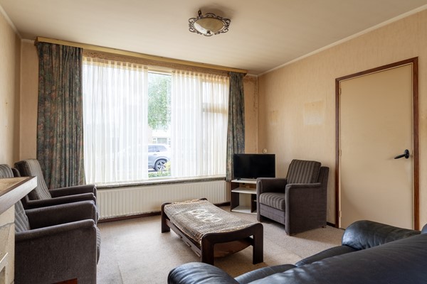 Medium property photo - Burgemeester Prinssenlaan 11, 4941 AJ Raamsdonksveer